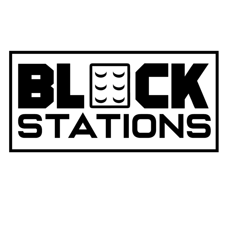 Block Stations logo
