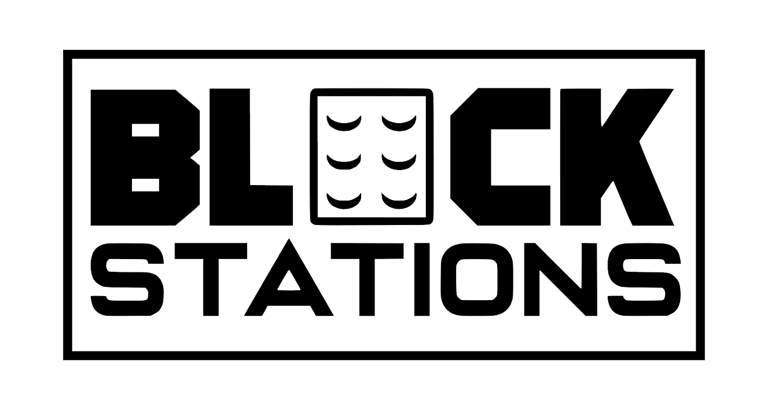 Block Stations logo