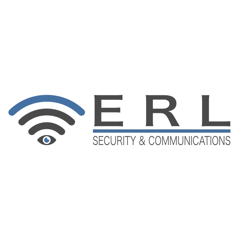 ERL Security & Communications logo