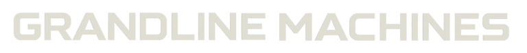 Grandline Machines logo