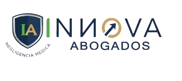 Innova Abogados logo