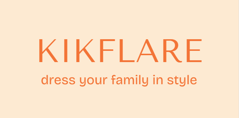 KIKFLARE logo