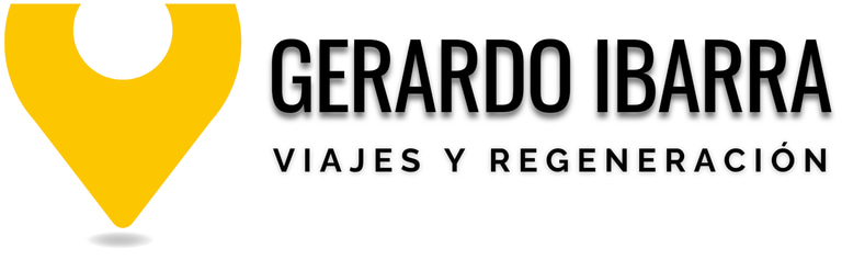 Gerardo Ibarra logo