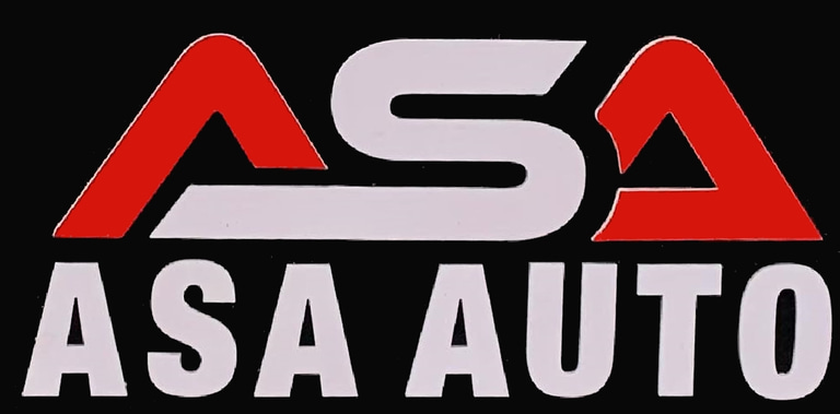 ASA AUTO logo