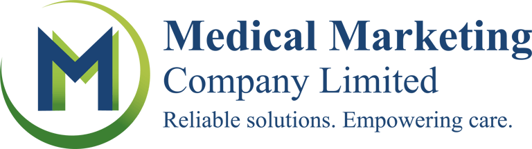 Medical Marketing Company Limited logo