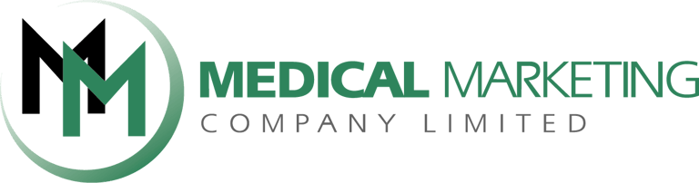Medical Marketing Company Limited logo