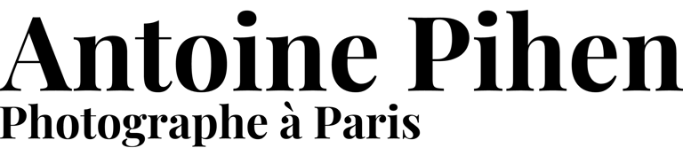 Antoine Pihen logo