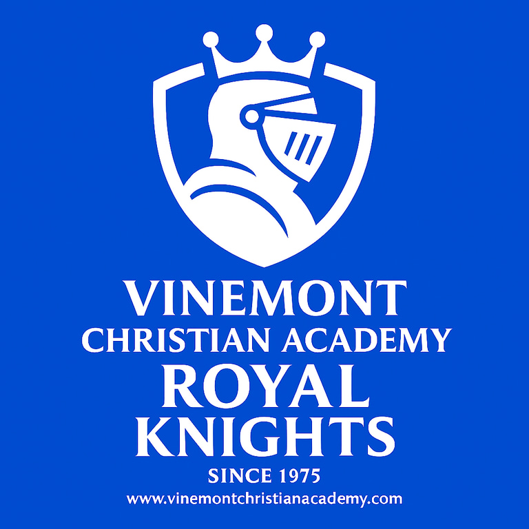 Vinemont Christian Academy logo