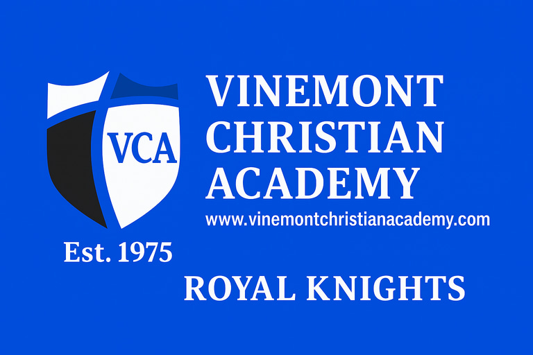 Vinemont Christian Academy logo