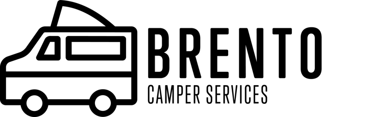 Brento logo