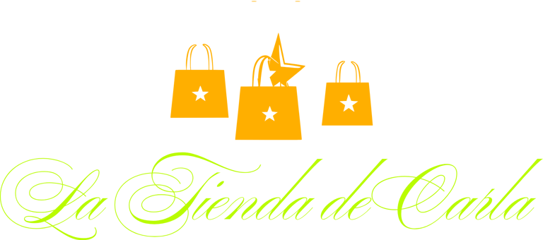 LA TIENDA DE CARLA logo