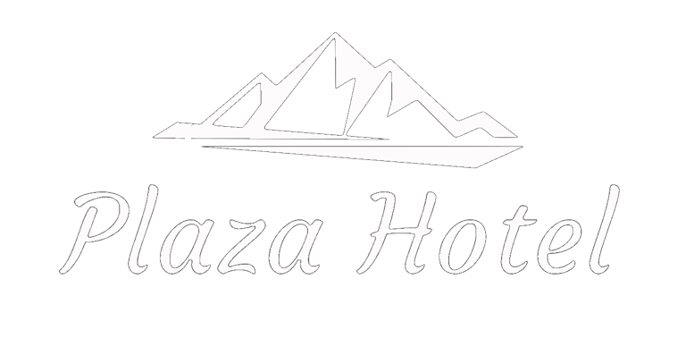 Plaza Hotel logo