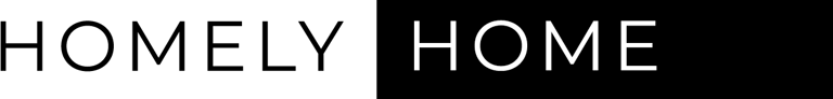 homelyhome.lt logo