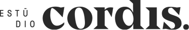 Estúdio Cordis - Design e Identidade Visual logo