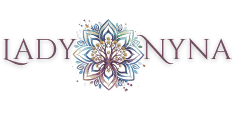 Lady Nyna logo