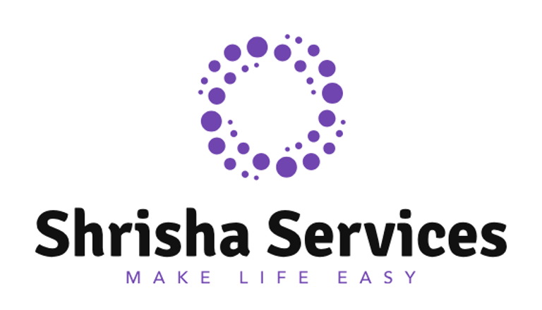 Shrisha Services logo