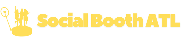 Social Booth Atlanta logo
