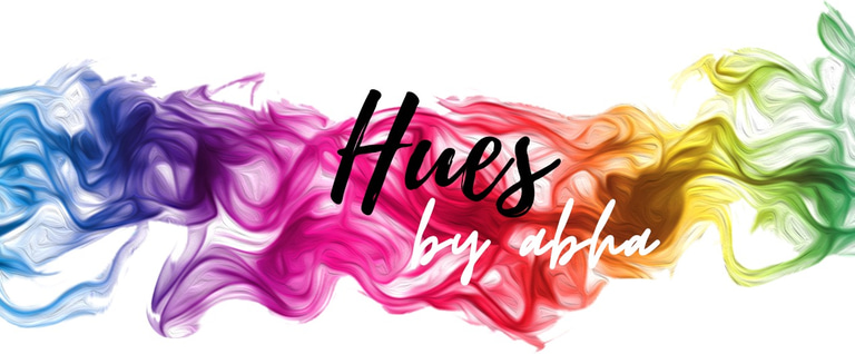 Huesbyabha logo