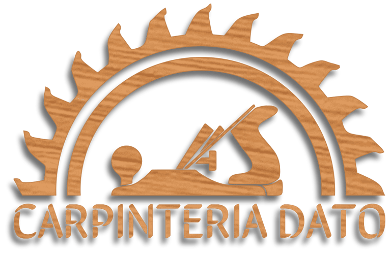 Carpinteria DATO logo