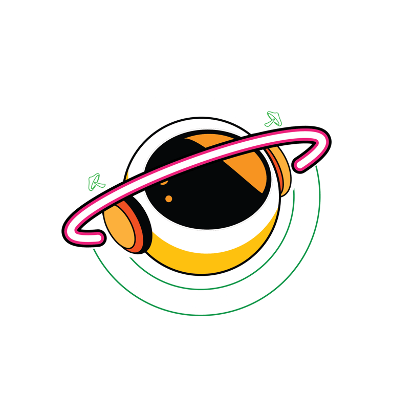 Lift Off logo