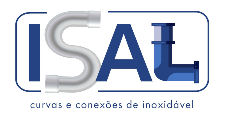 Isal Curvas e Conexões logo
