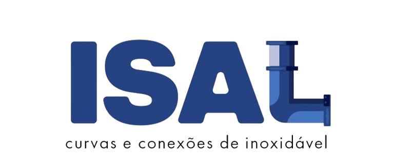 Isal Curvas e Conexões logo
