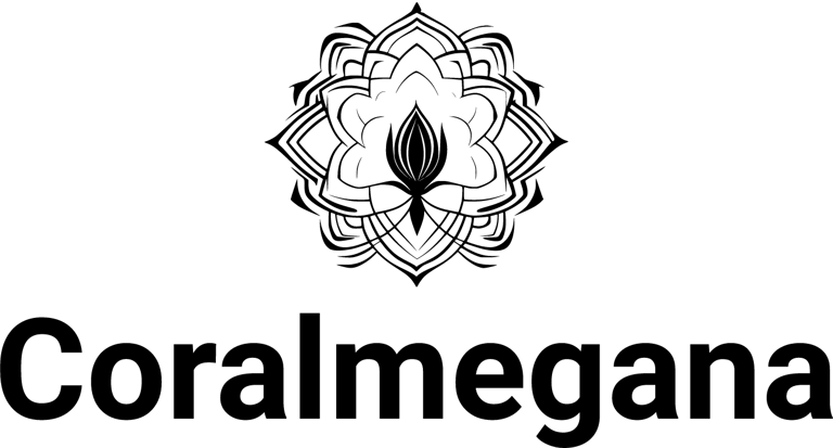 CoralMegana logo