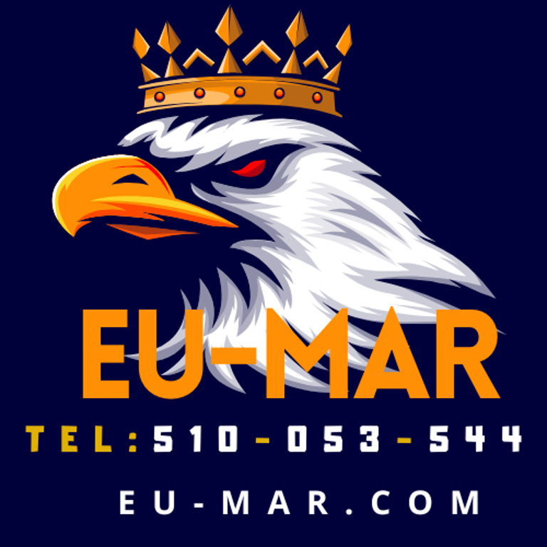 EU-MAR logo