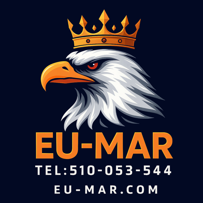 EU-MAR logo