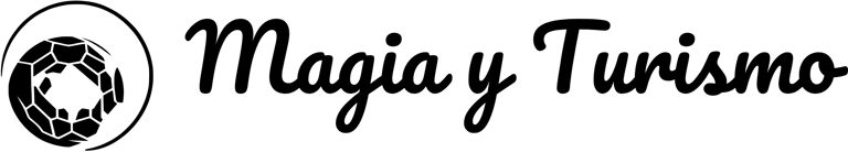 Magia y Turismo logo