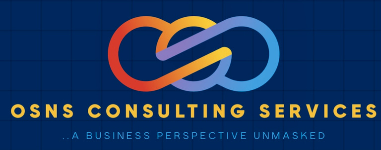 OSNS Consulting Services logo
