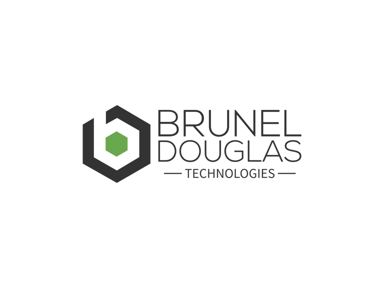 Brunel Douglas Technologies logo
