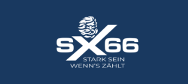 sx66 logo