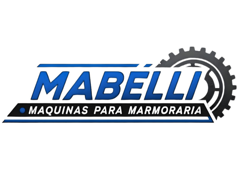 Mabélli Máquinas para Mármoraria logo