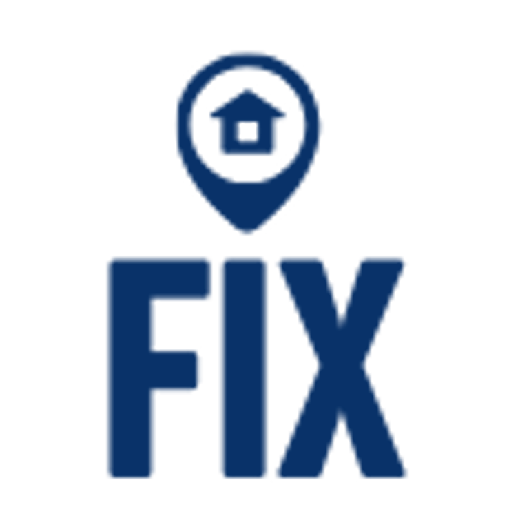 FIXING MENDOZA logo