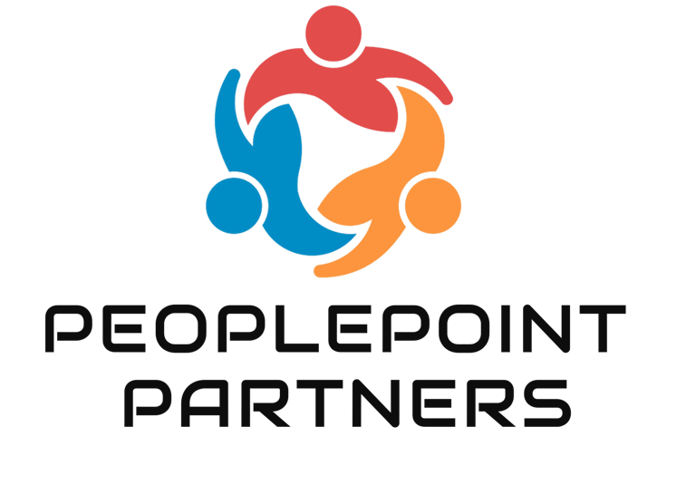 PeoplePoint Partners logo
