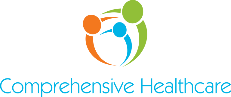 Comprehensive Healthcare logo