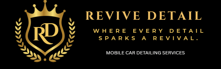 revive detail logo