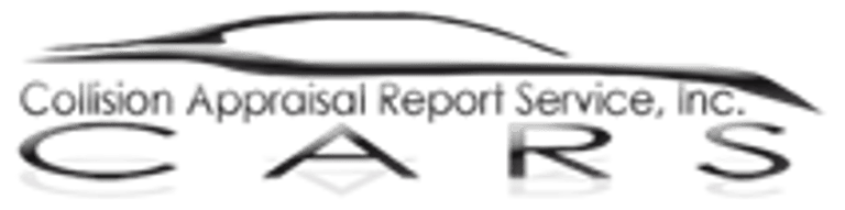 Collision Appraisal Report Service -Diminished  Value - Total Loss logo