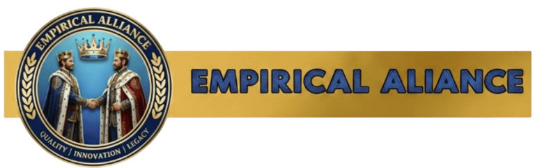 Empirical Alliance logo
