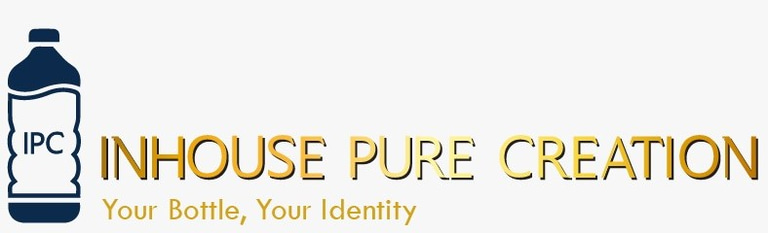 INHouse Pure Creation logo