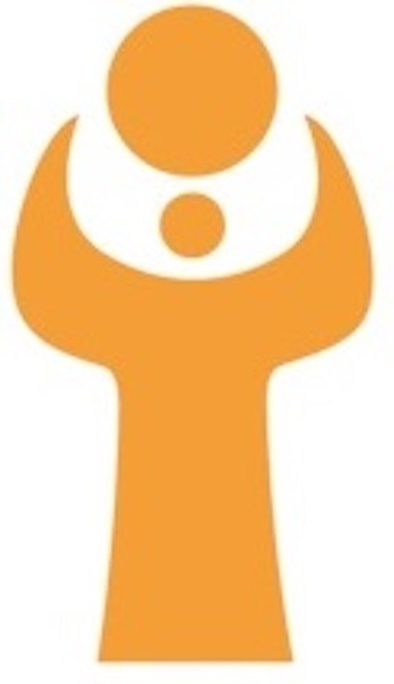 Parkinson Västerbotten logo