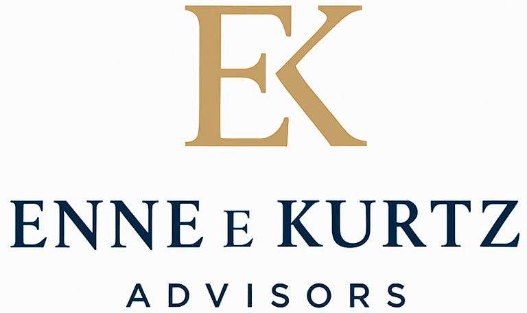 Enne & Kurtz Advisors logo