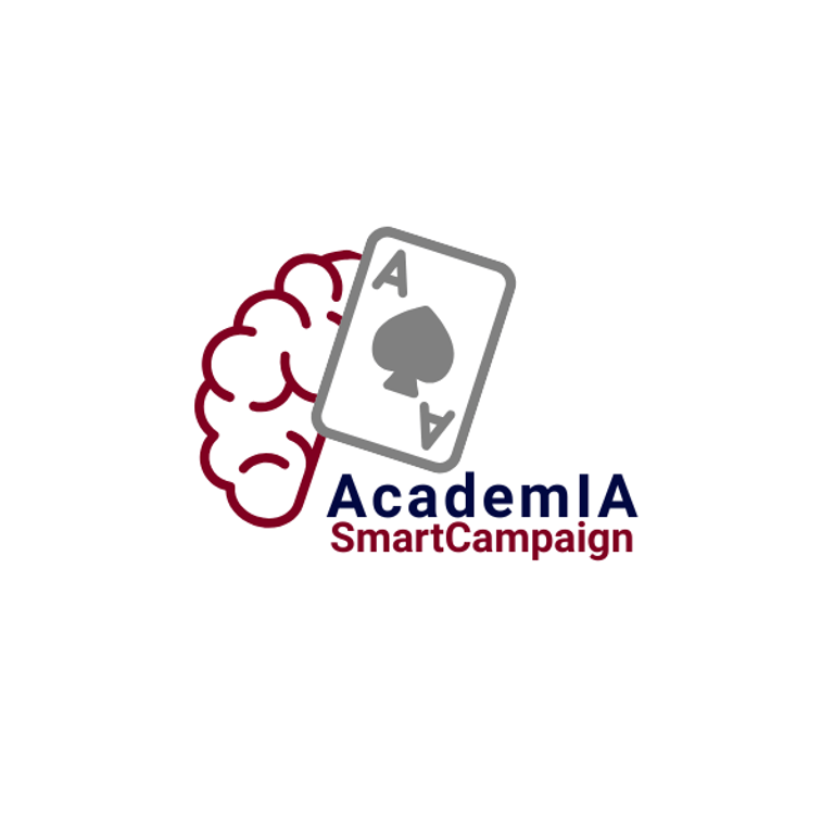 Academia Smartcamapaign logo