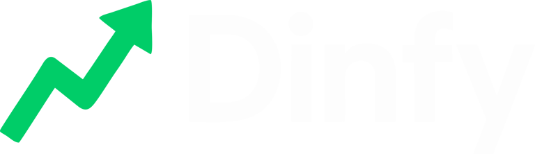 DinFy logo