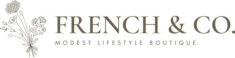 French & Co. logo