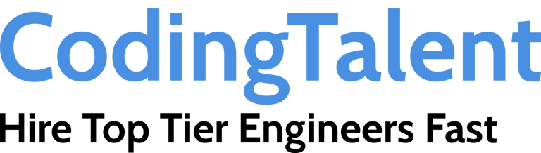 CodingTalent logo
