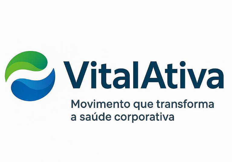 Vital Ativa logo