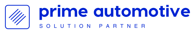 Prime Automotive logo