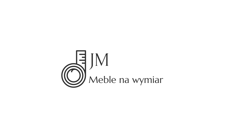 Meble JM - Michał Wyka logo